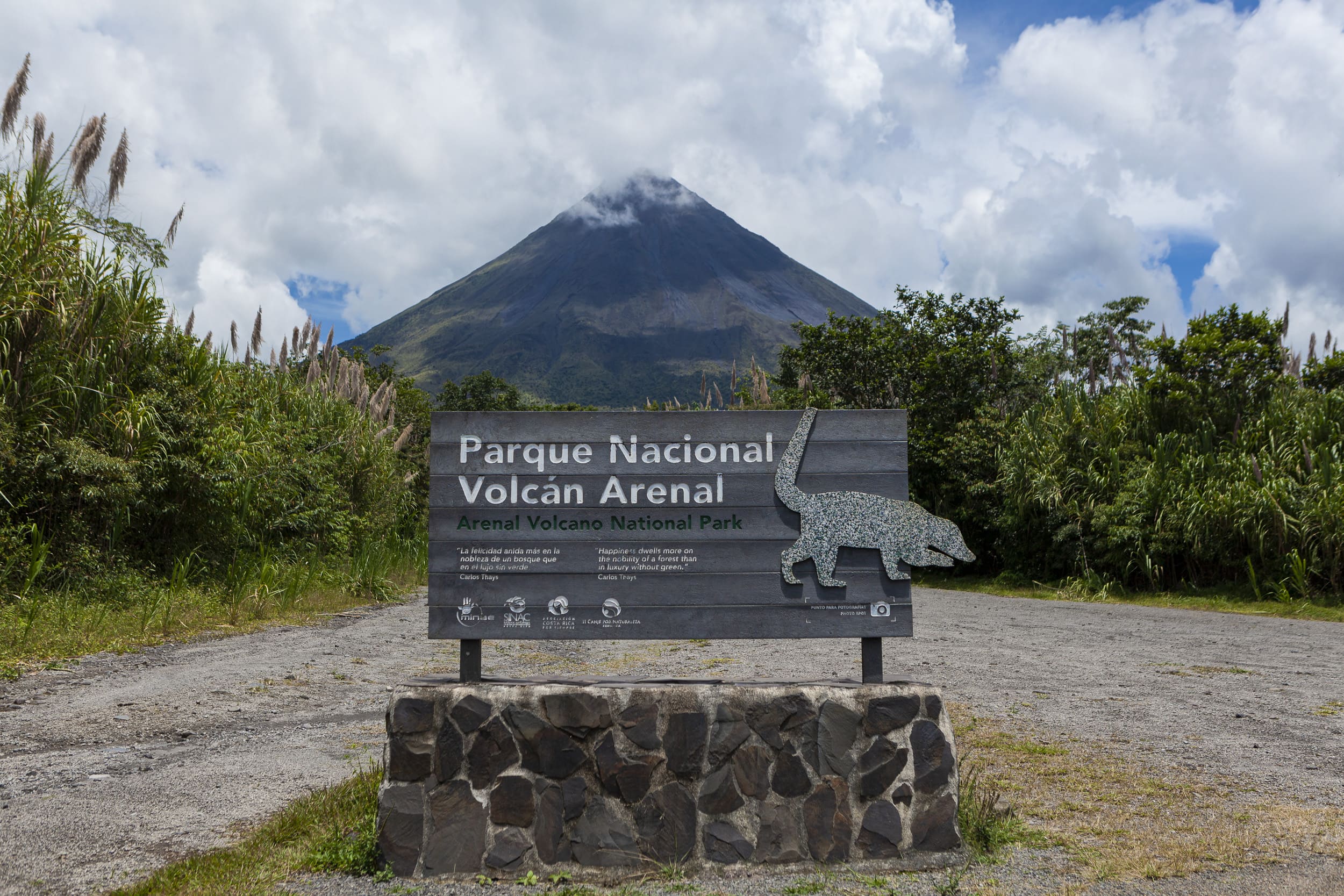 Proyecto Asis Wildlife Rescue Center