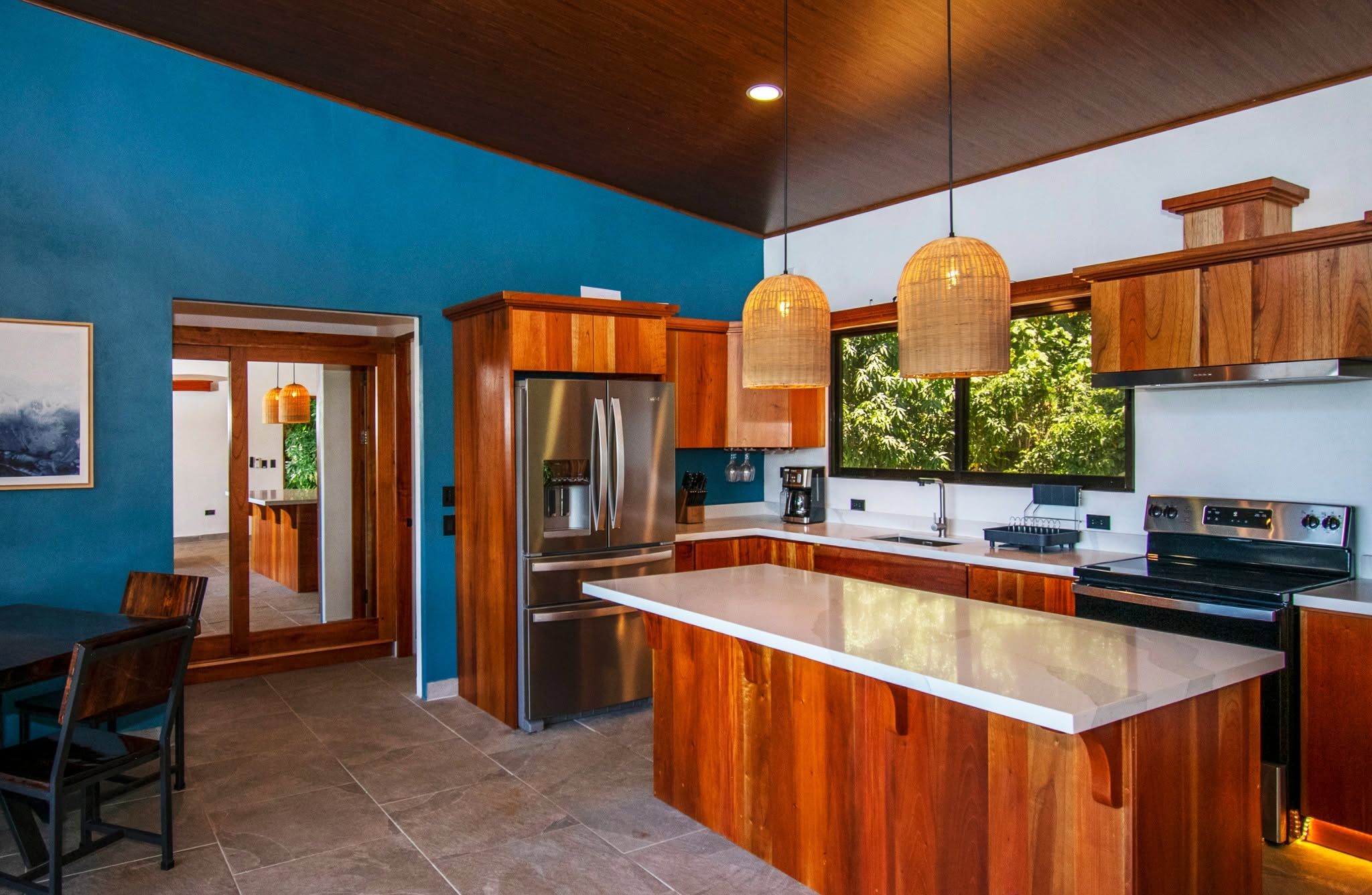 VILLA SUNRISE ✨️ - Long Term Rental in Platanillo