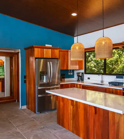 VILLA SUNRISE ✨️ - Long Term Rental in Platanillo
