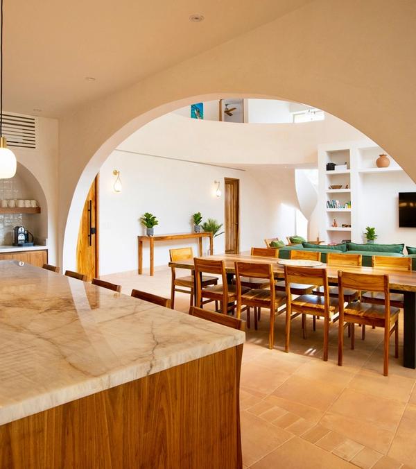 Casa Ganima
