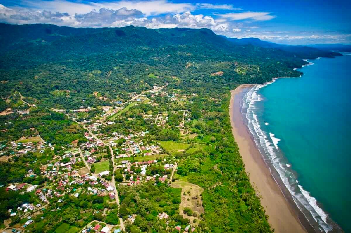 Uvita Costa Rica Living