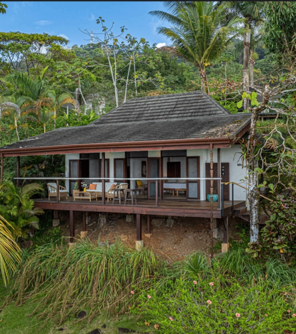 Villa Selva at Alma Tierra Mar