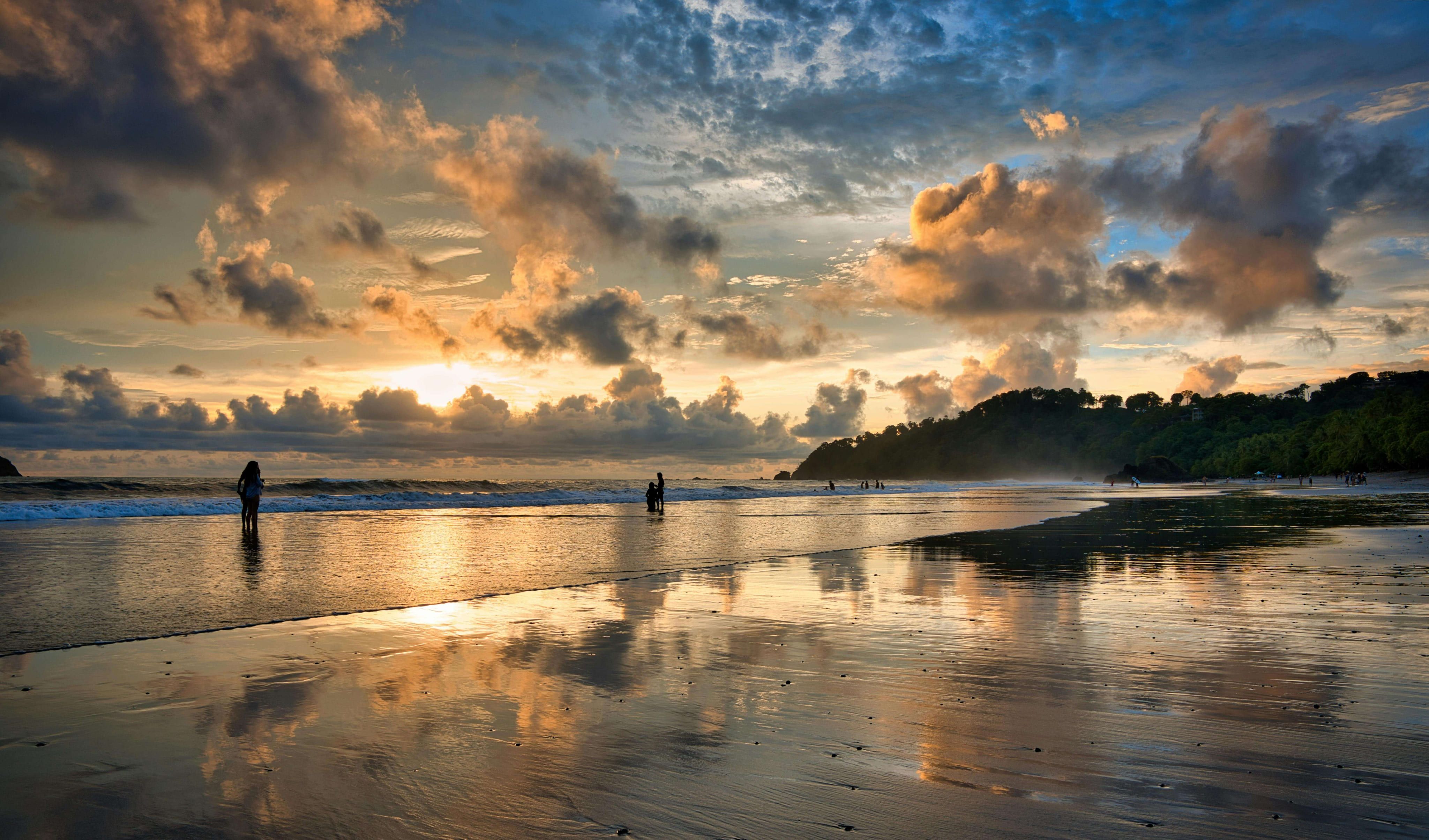 Costa Rica