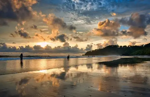 Costa Rica