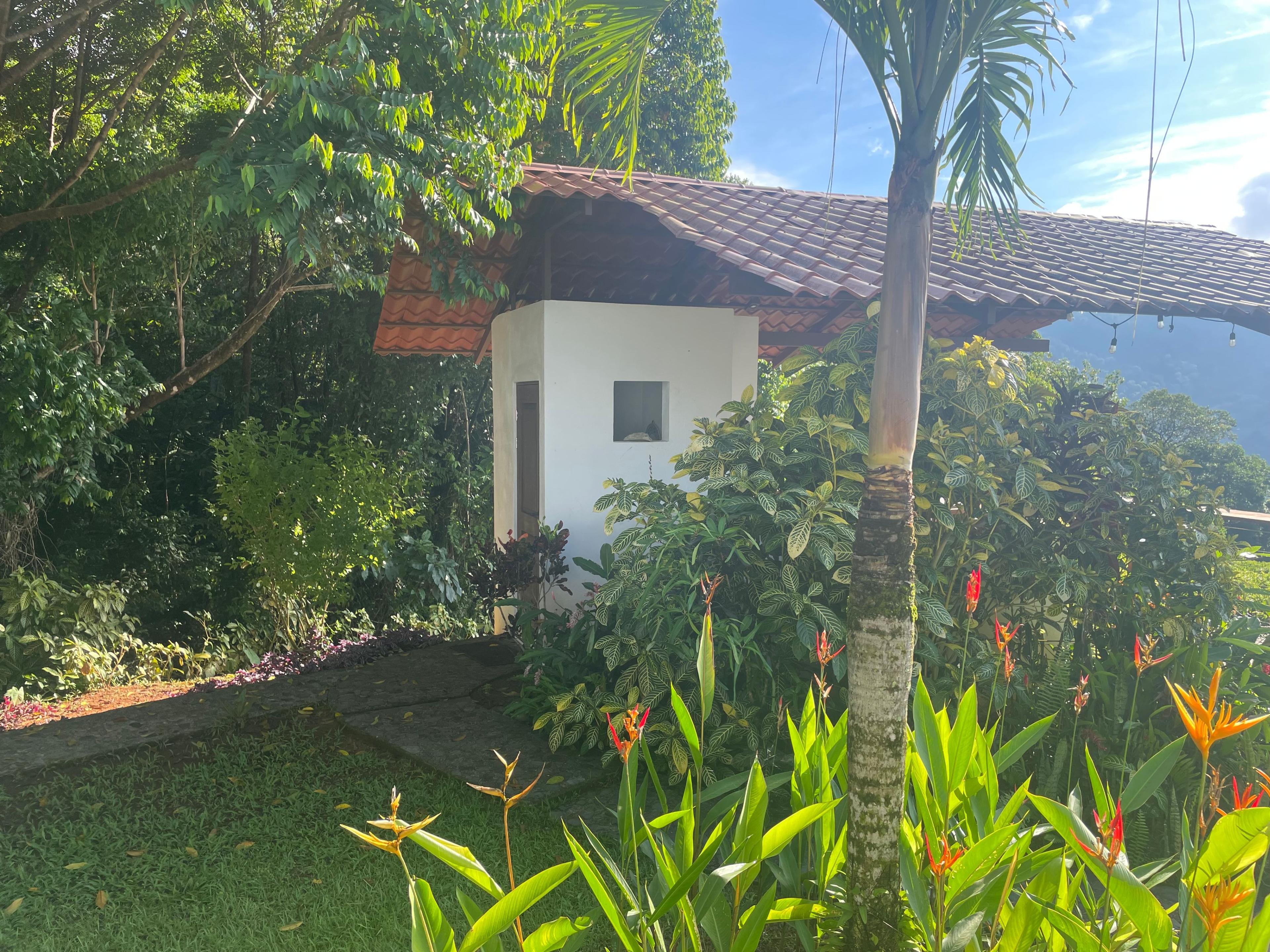 Casa Moonbeam