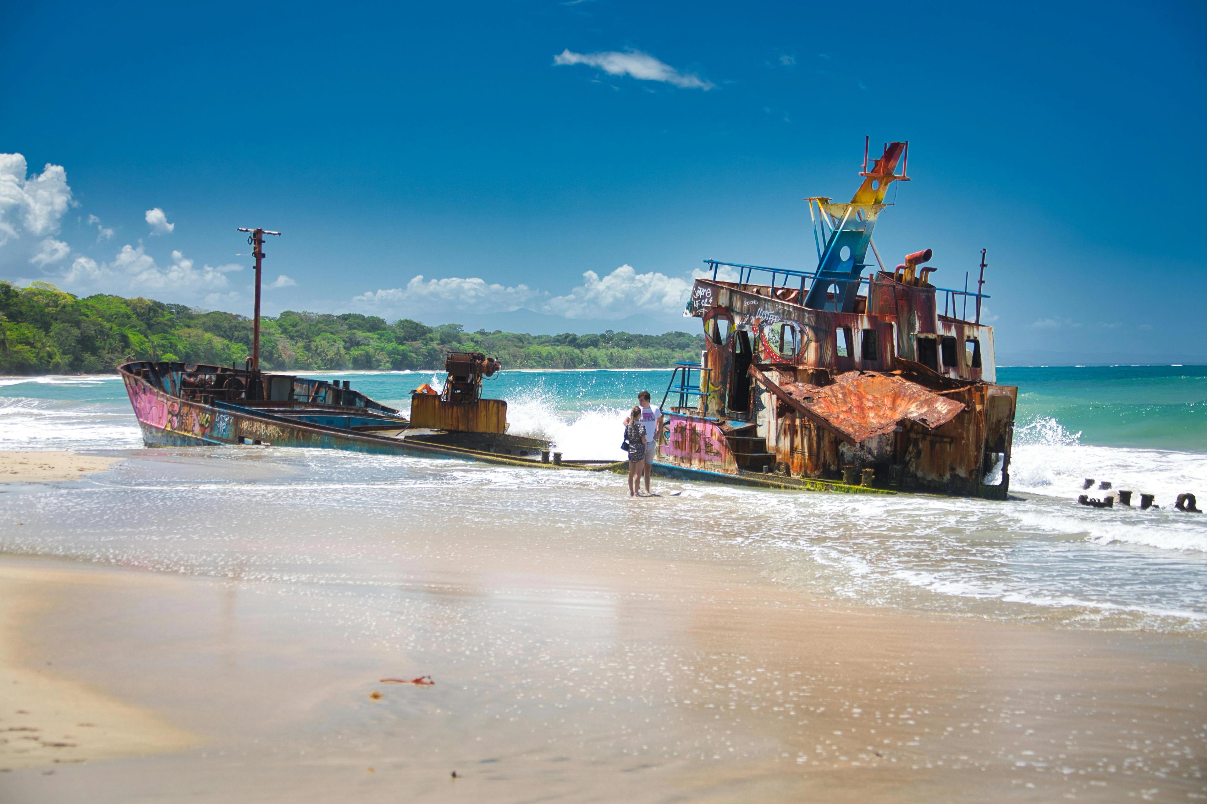 Puerto Viejo
