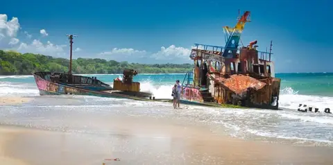 Puerto Viejo