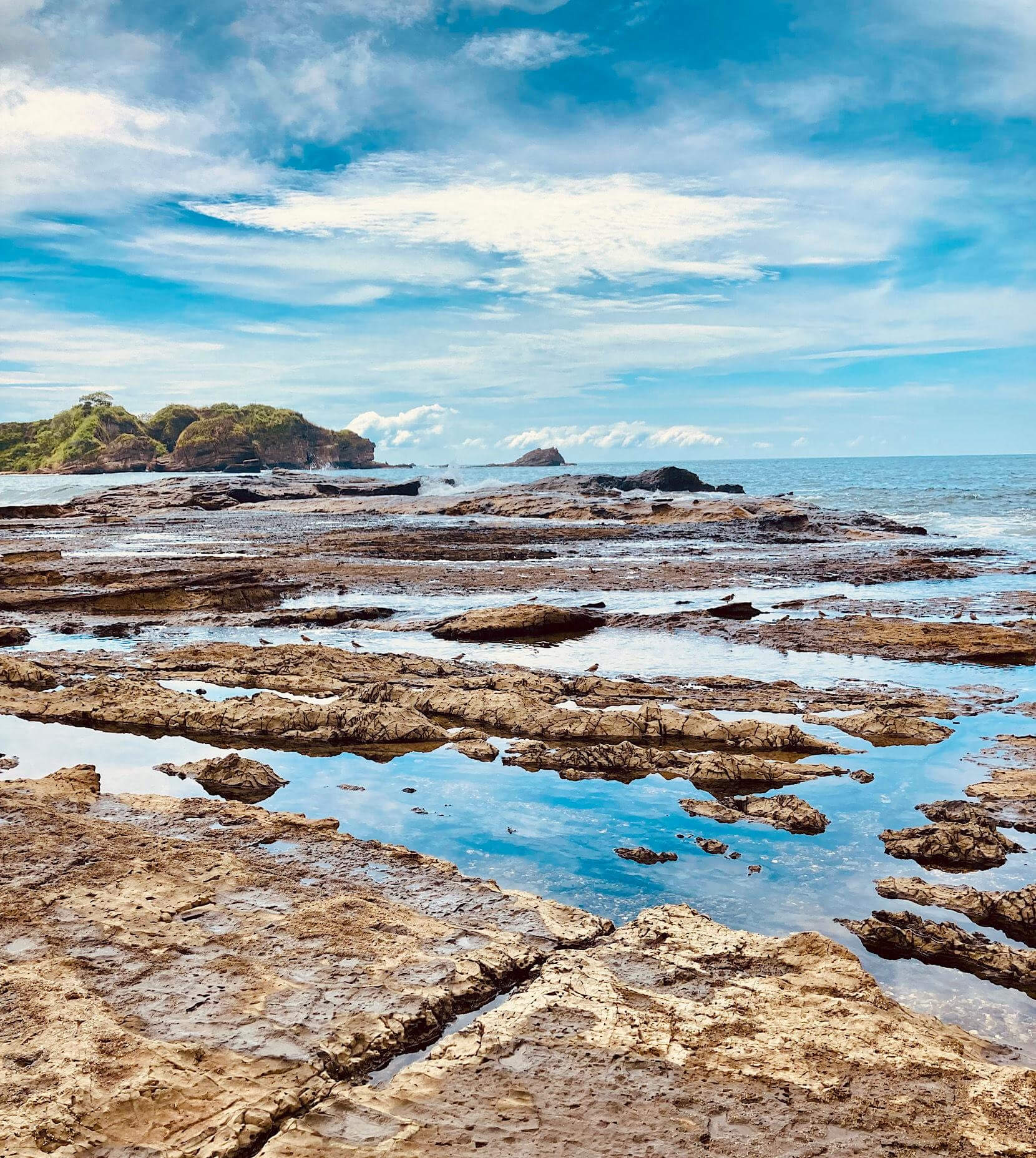 Playa Pelada