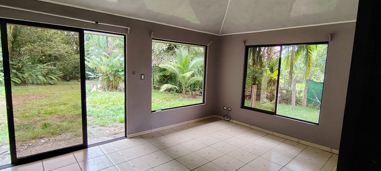 Casa Matapalo