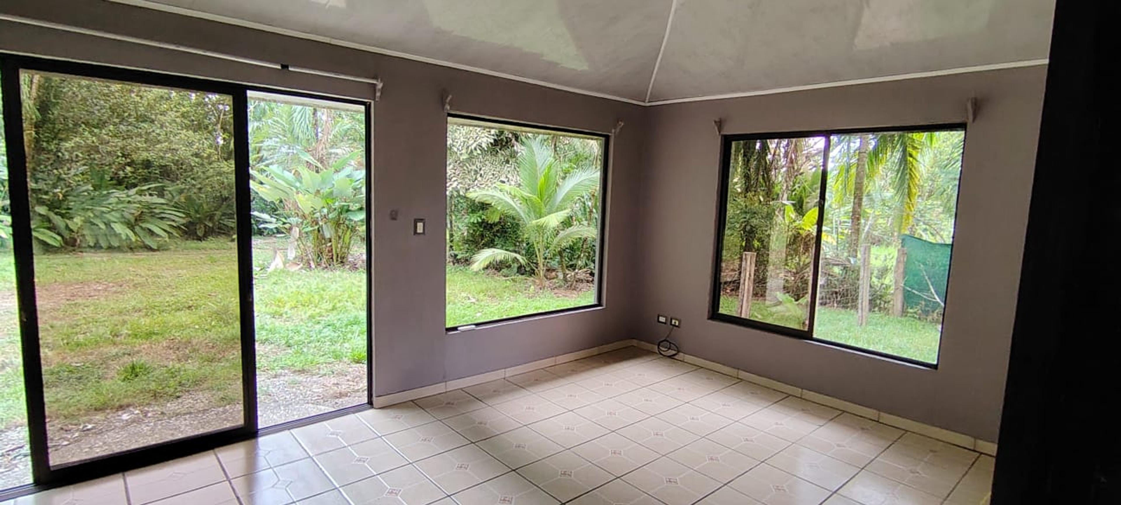 Casa Matapalo