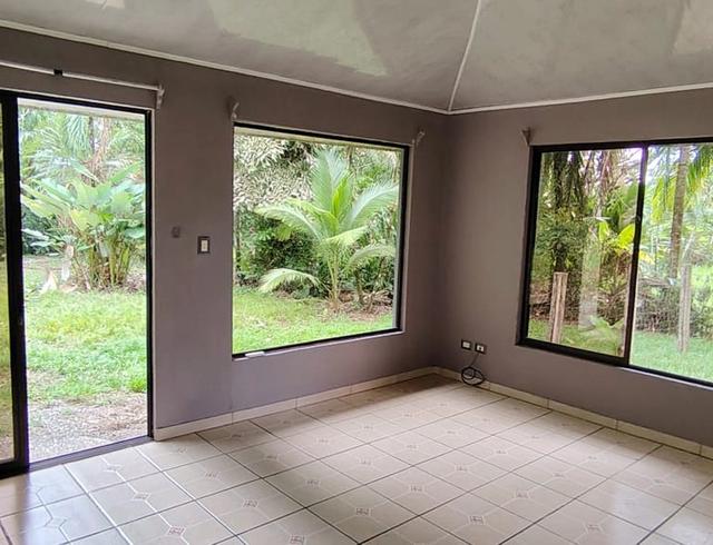 Casa Matapalo