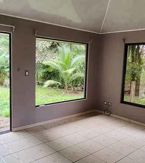 Casa Matapalo