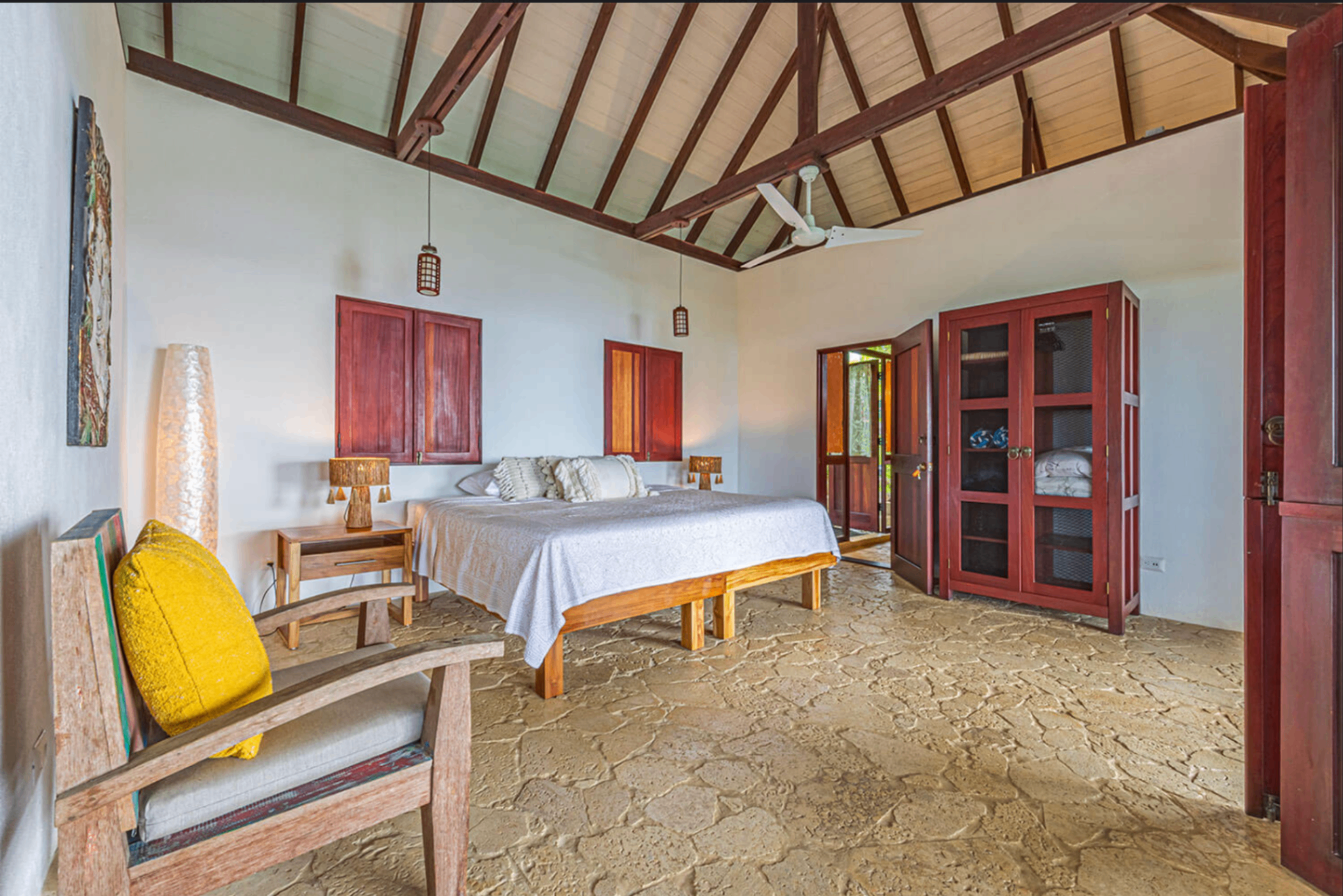 Villa Selva at Alma Tierra Mar