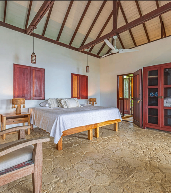Villa Selva at Alma Tierra Mar