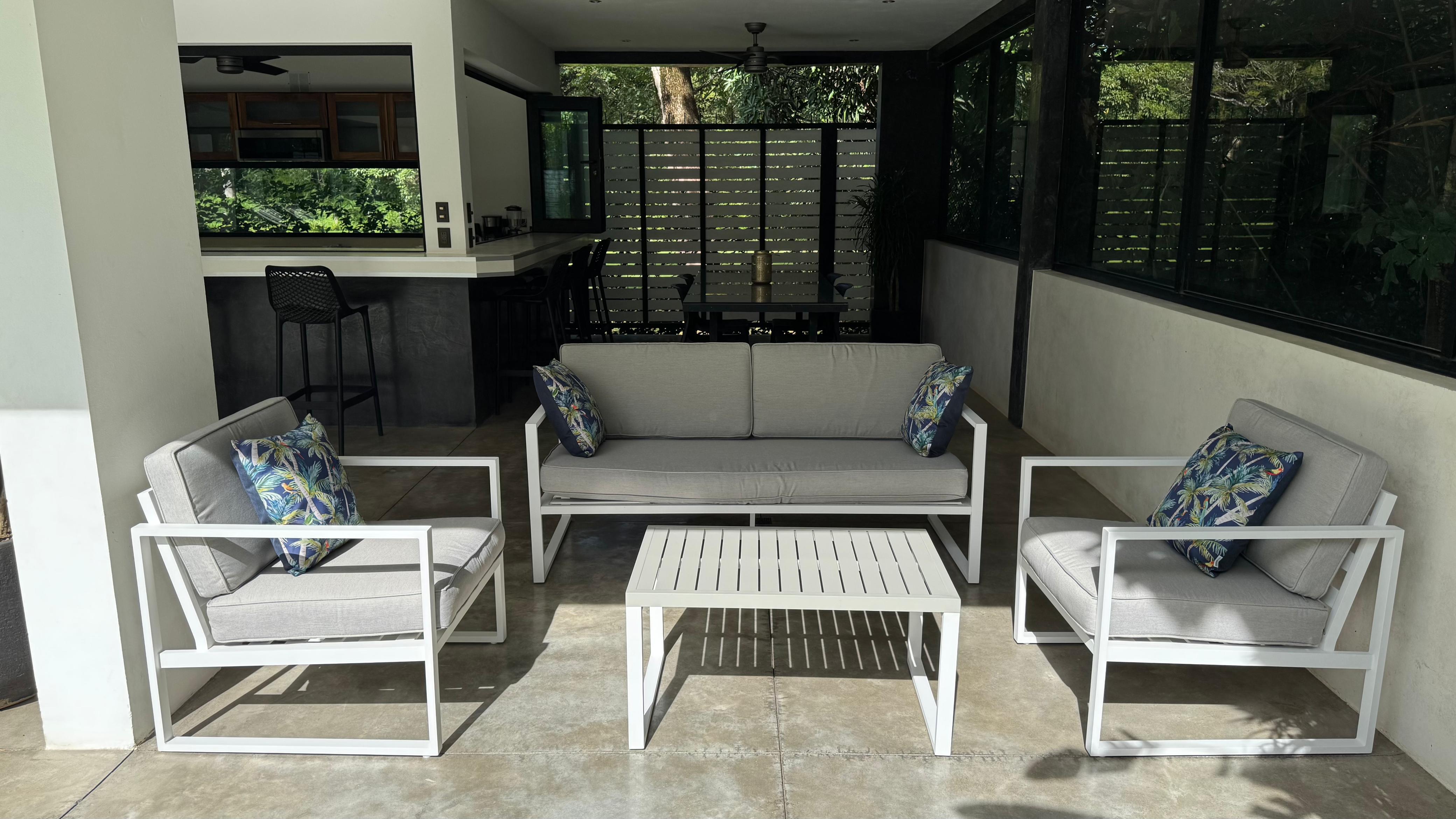 Casa RNJ
