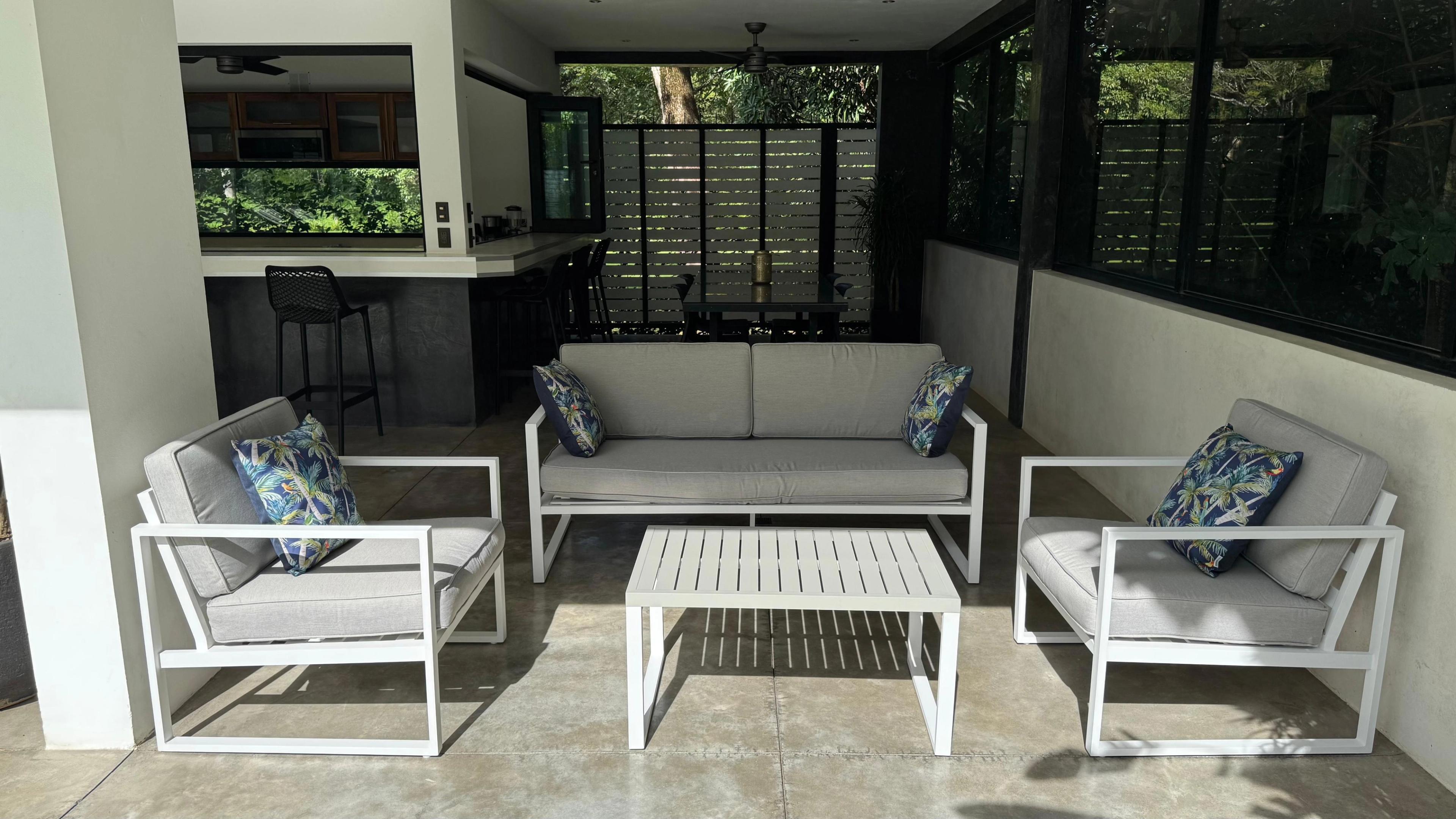 Casa RNJ