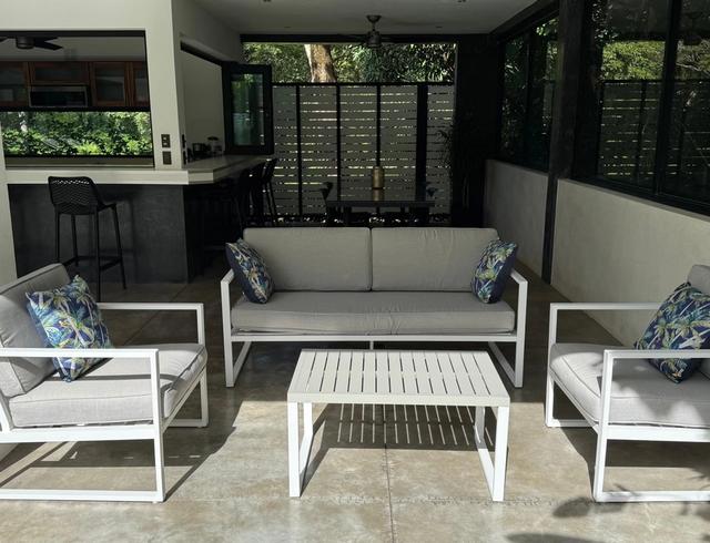 Casa RNJ