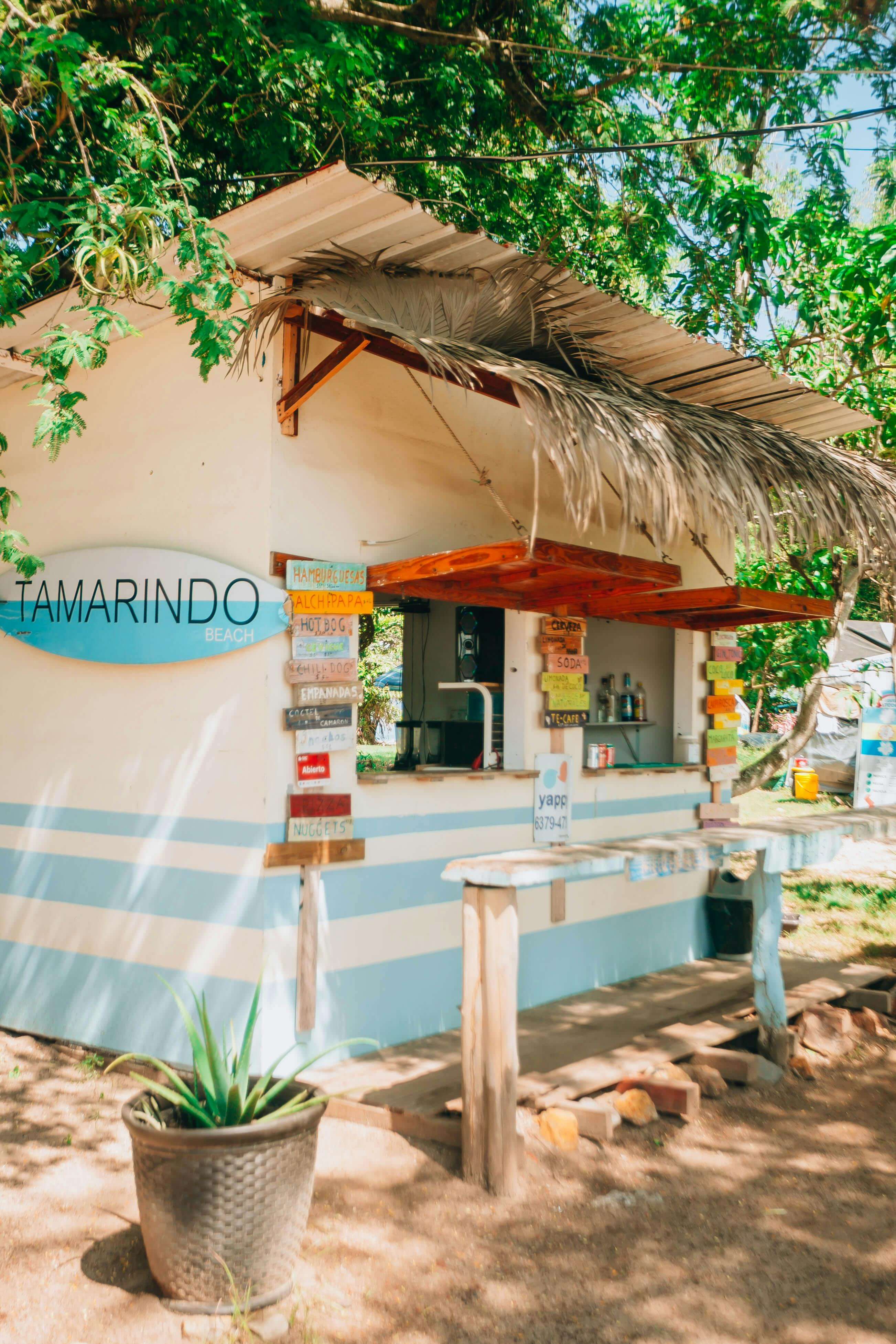Expat Life in Tamarindo: What to Expect in This Beach Town