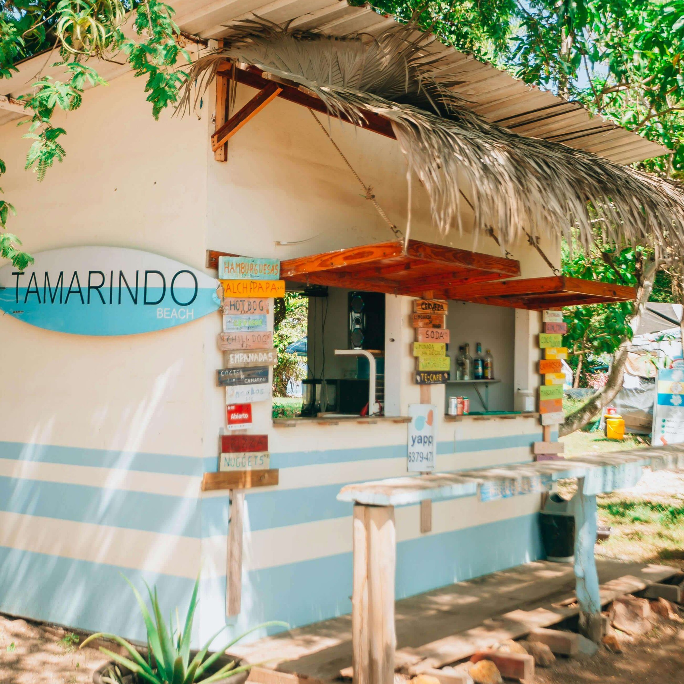 Expat Life in Tamarindo: What to Expect in This Beach Town