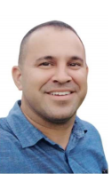 IVAN MORA GUADAMUZ