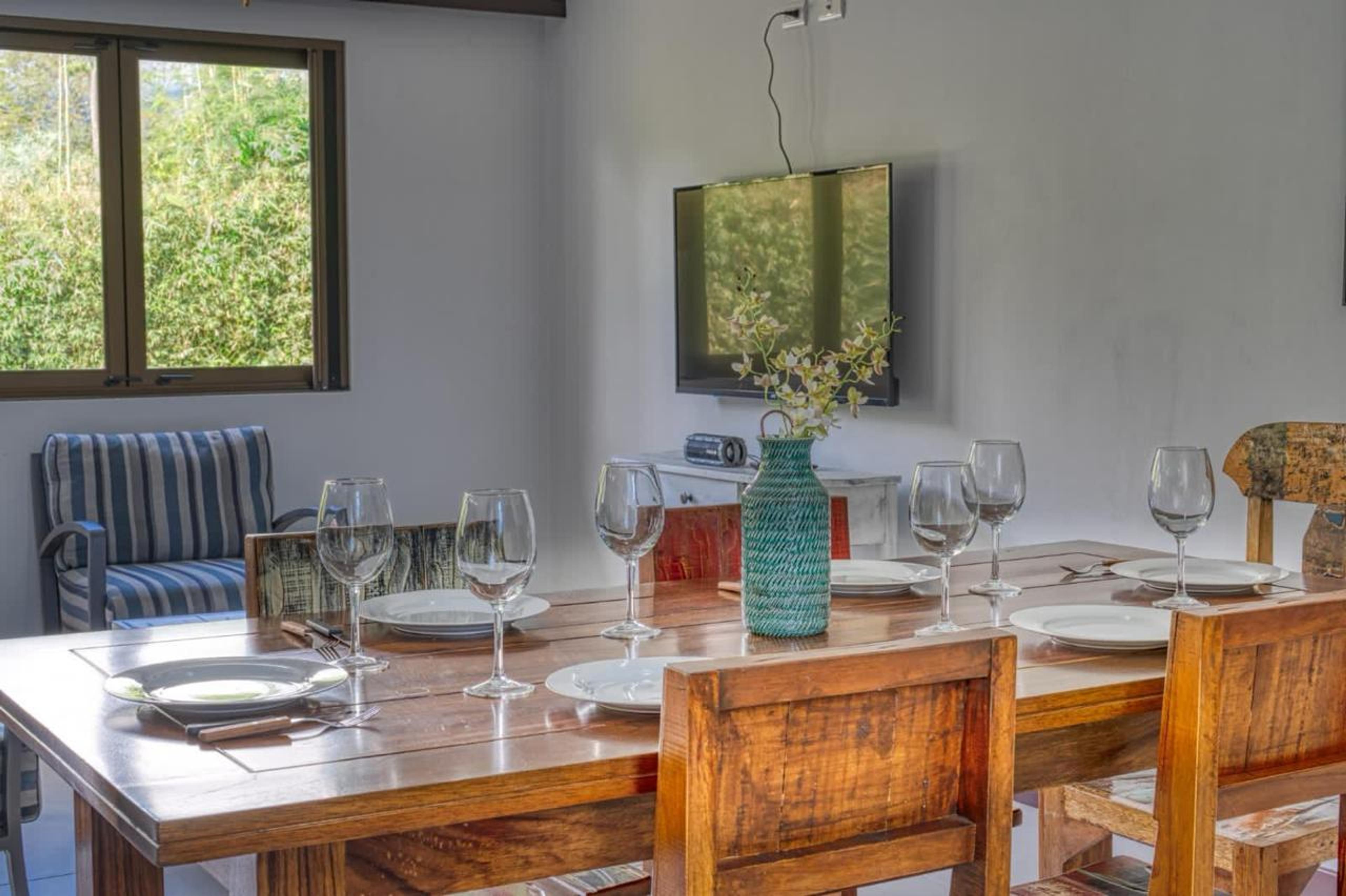 3BR Home + Pool in Uvita Center – Long-Term Rental