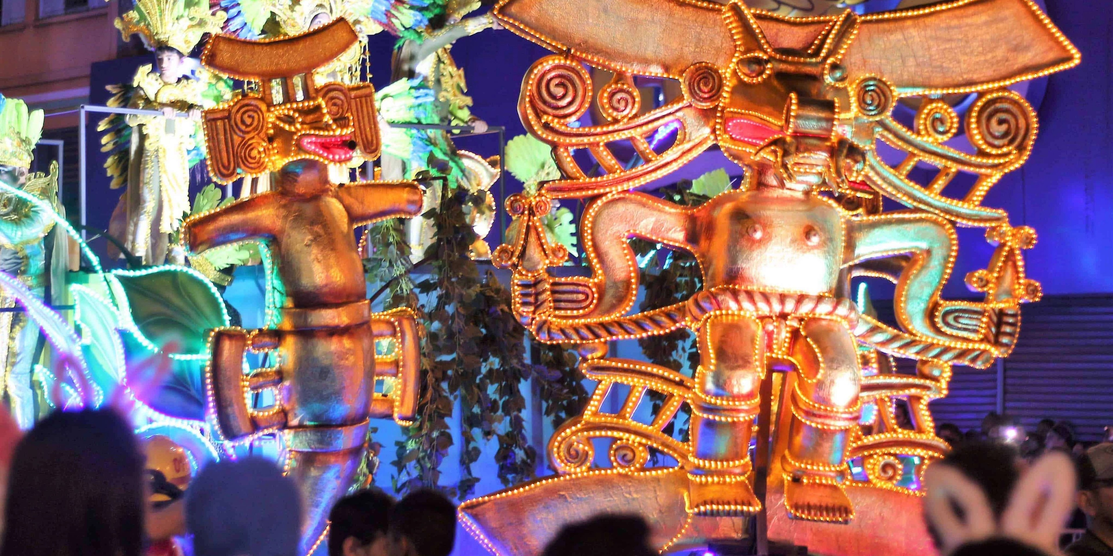 Costa Rica’s Festival Calendar: How the Country Celebrates All Year