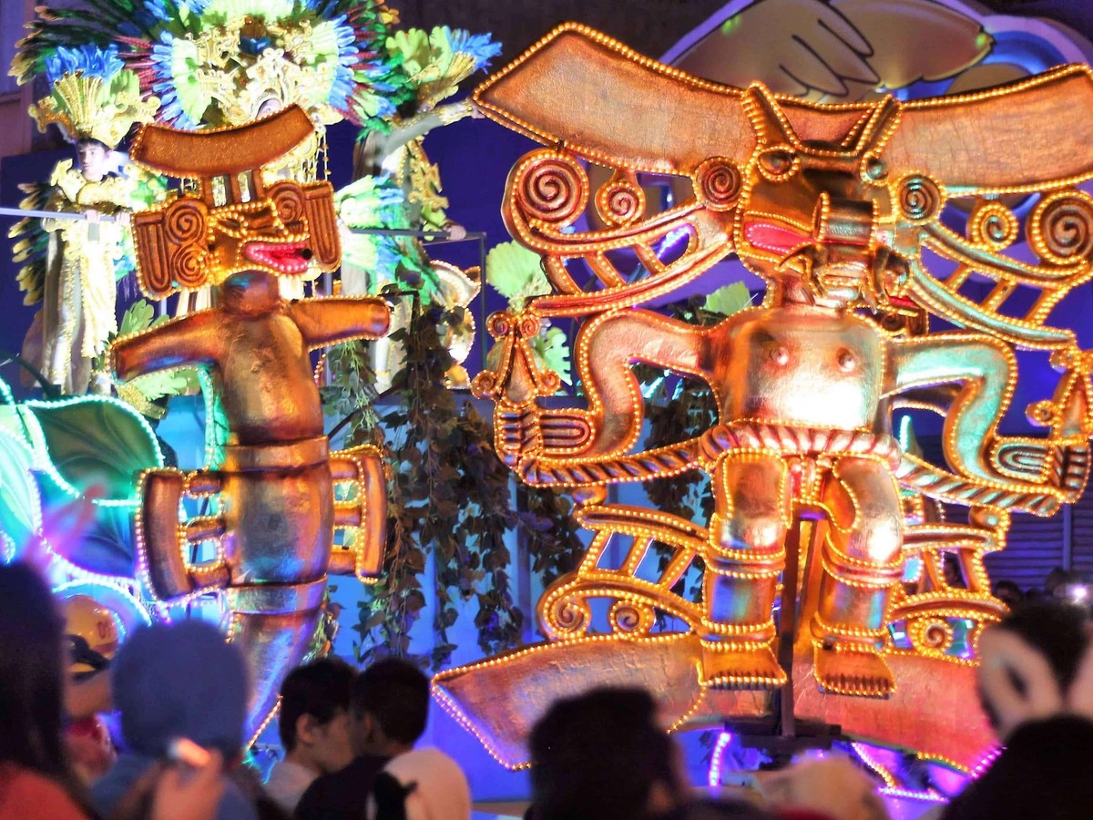 Costa Rica’s Festival Calendar: How the Country Celebrates All Year