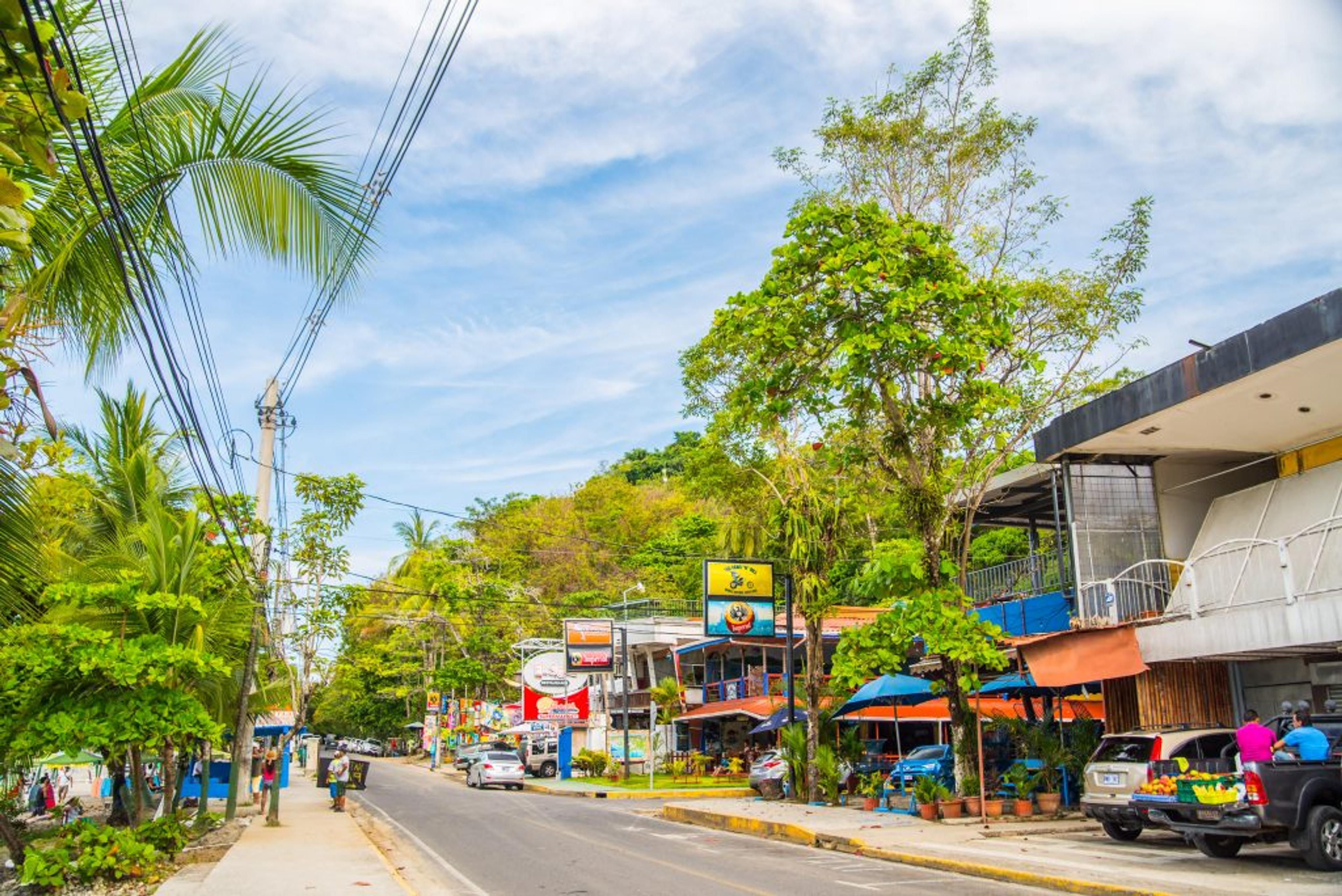 Manuel Antonio