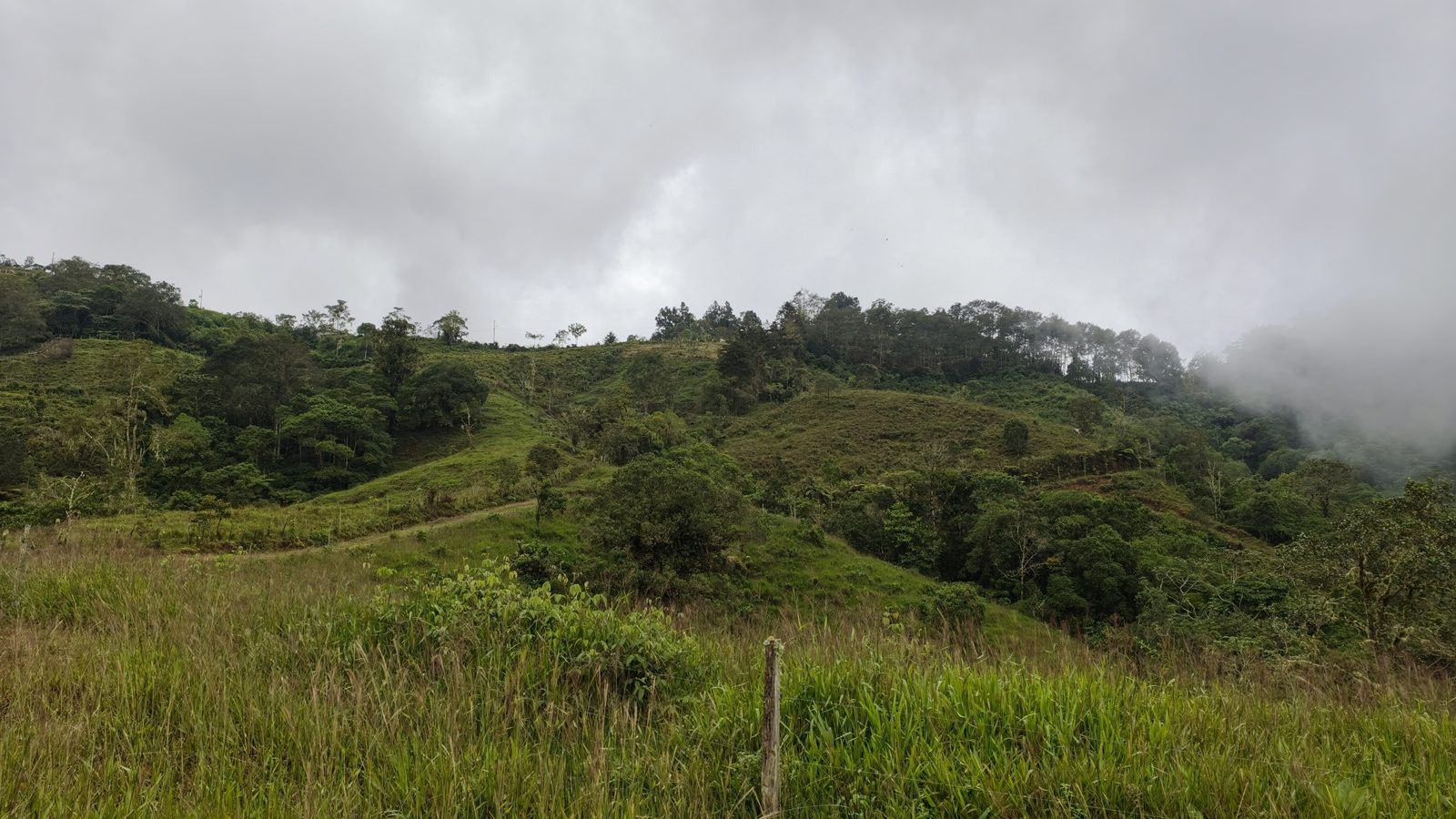 48.49-Acre Property with River & Mountain Views