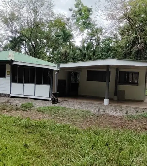 Casa Matapalo