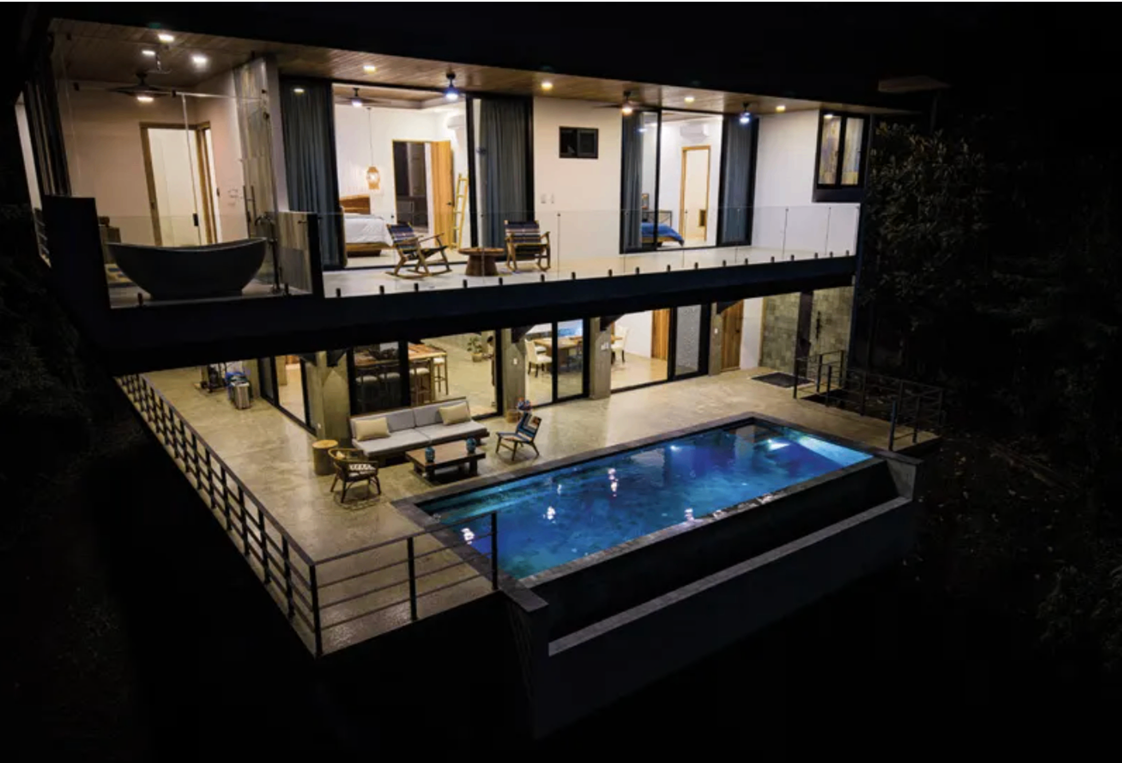 Las Brisas House