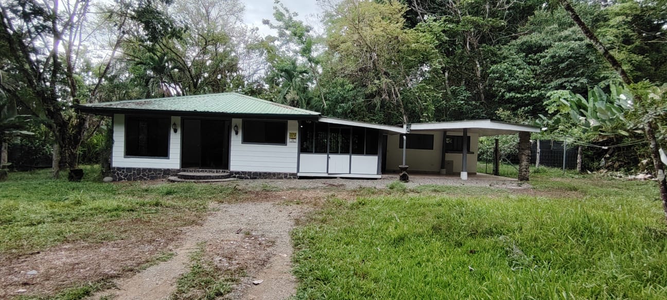 Casa Matapalo