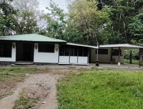 Casa Matapalo