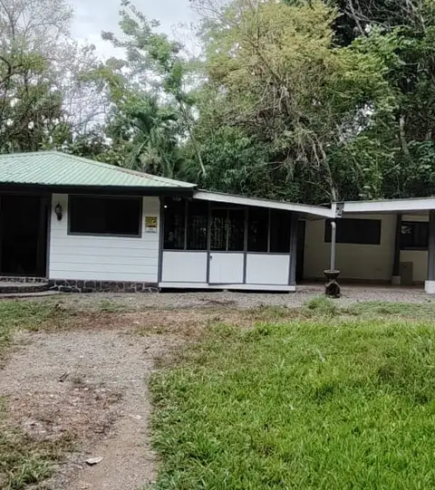 Casa Matapalo