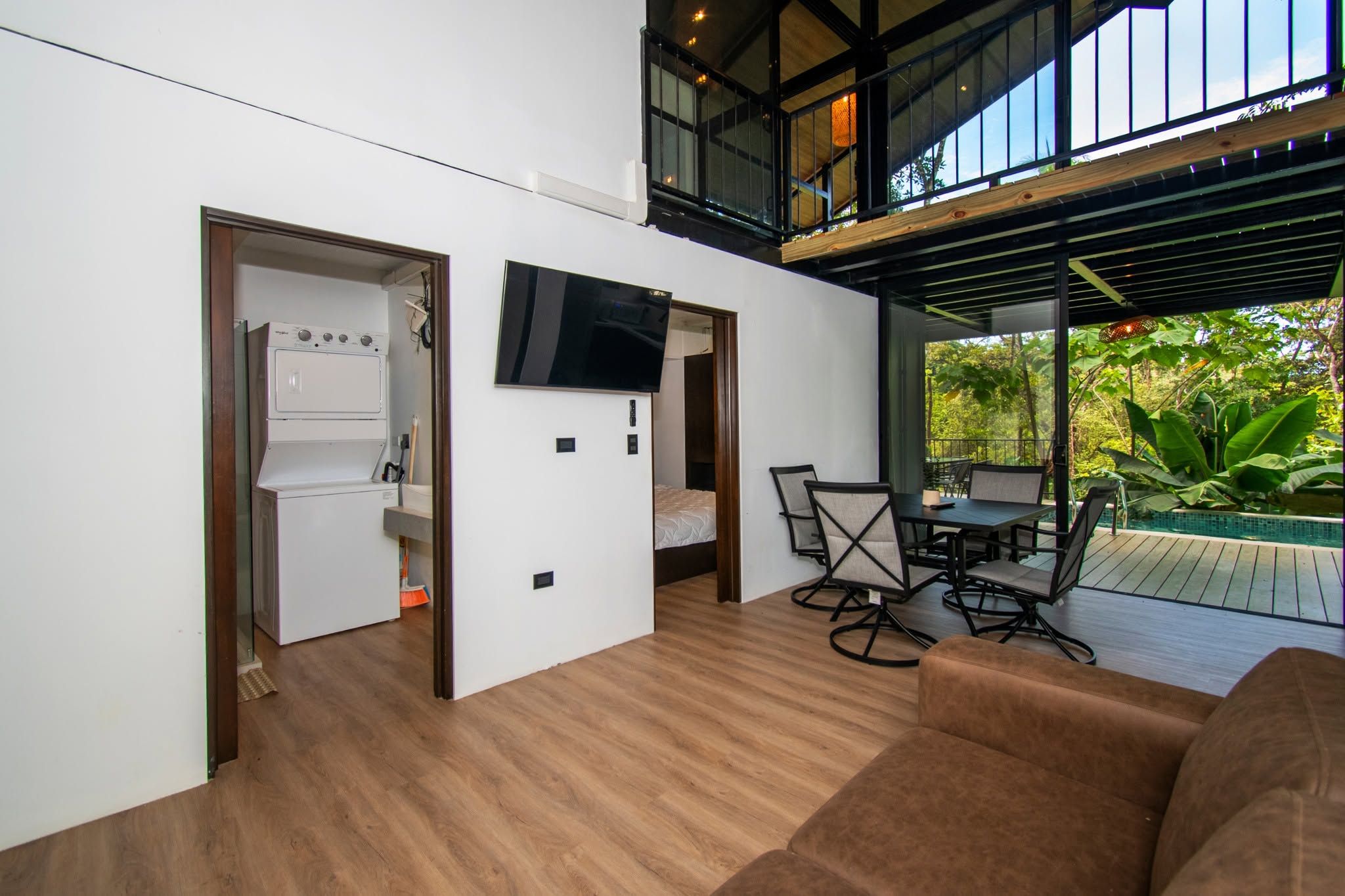 🌿 Casa Bamboo | Long-Term Rental in Uvita