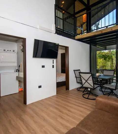 🌿 Casa Bamboo | Long-Term Rental in Uvita