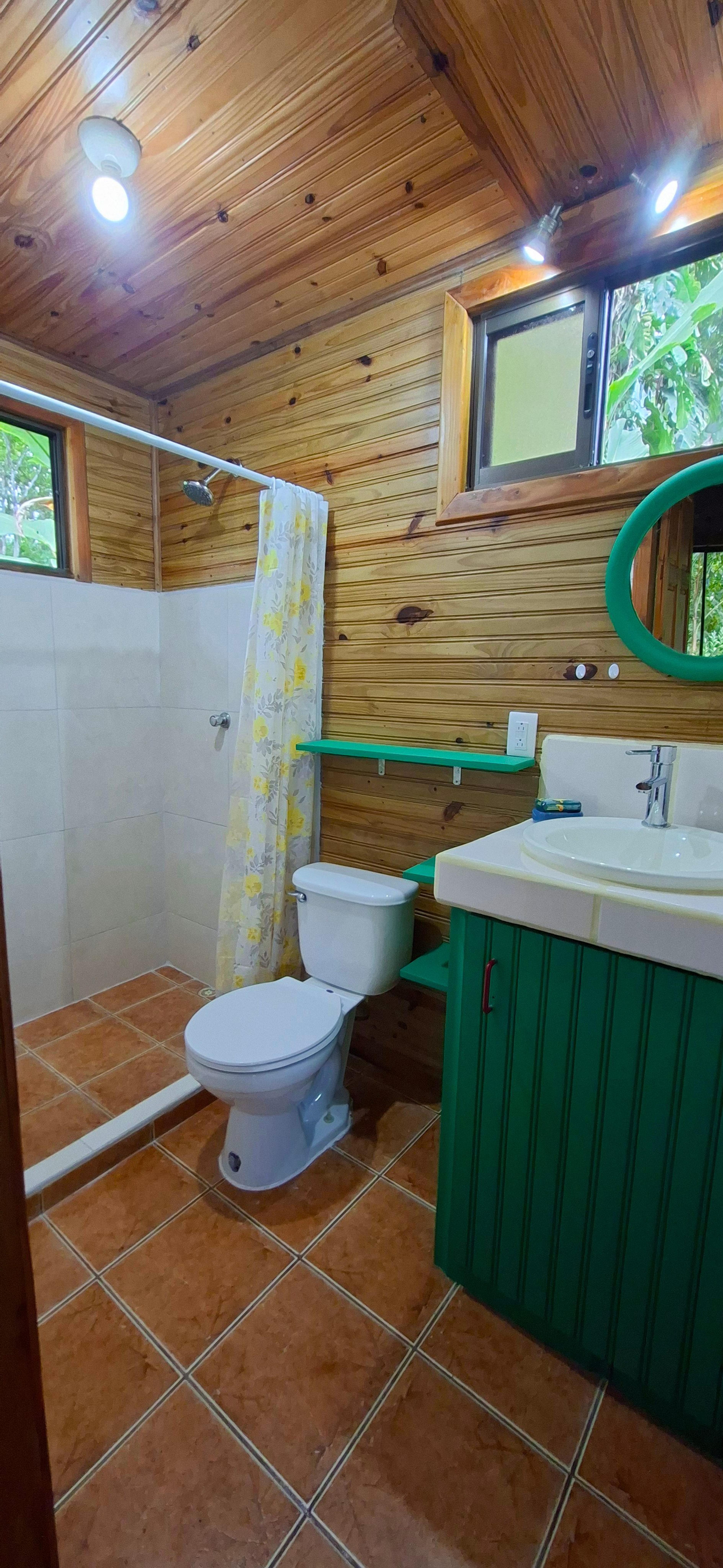 Studio Cabina Aracari (newly renovated)