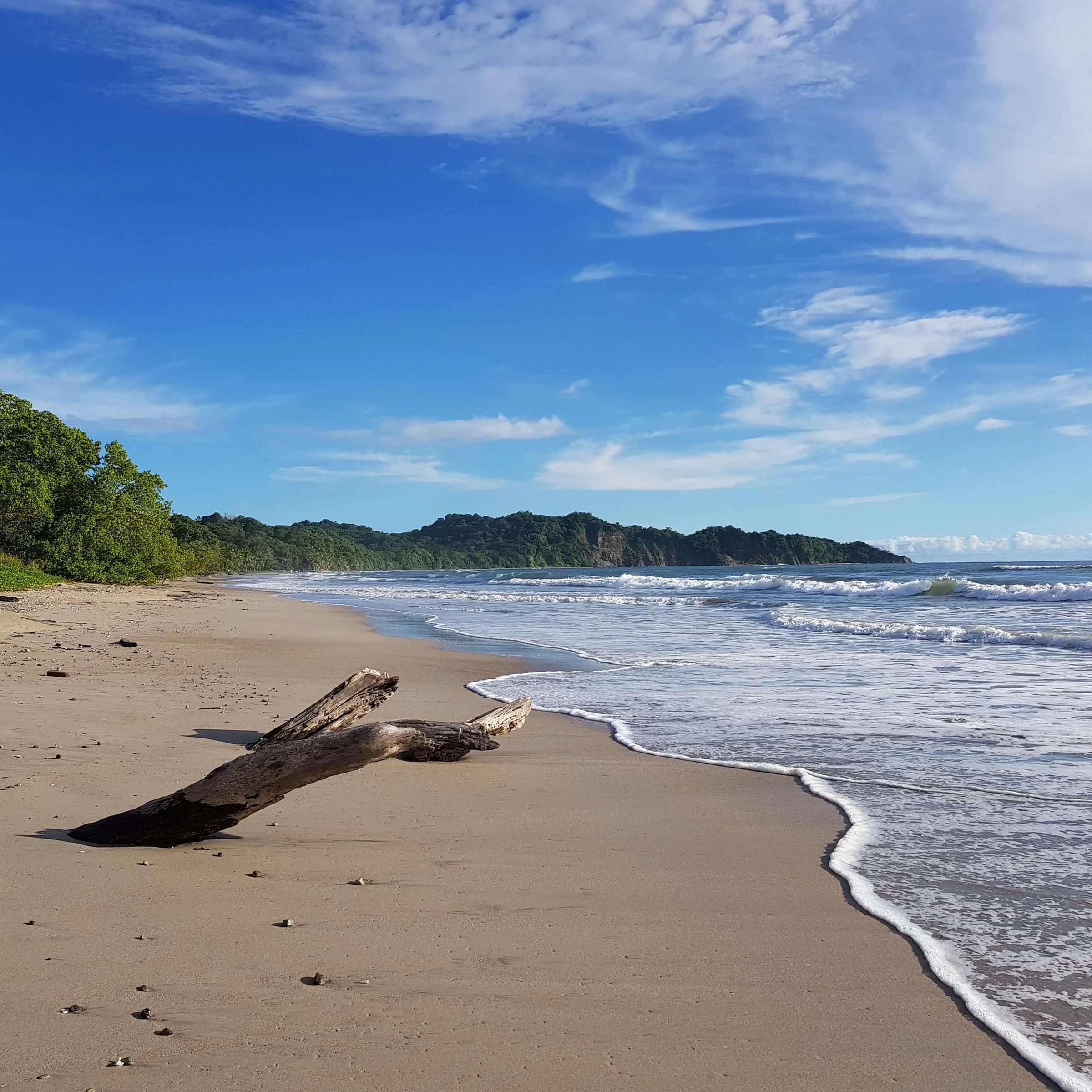 Digital Nomad Life in Nosara: Surf, Work, Thrive