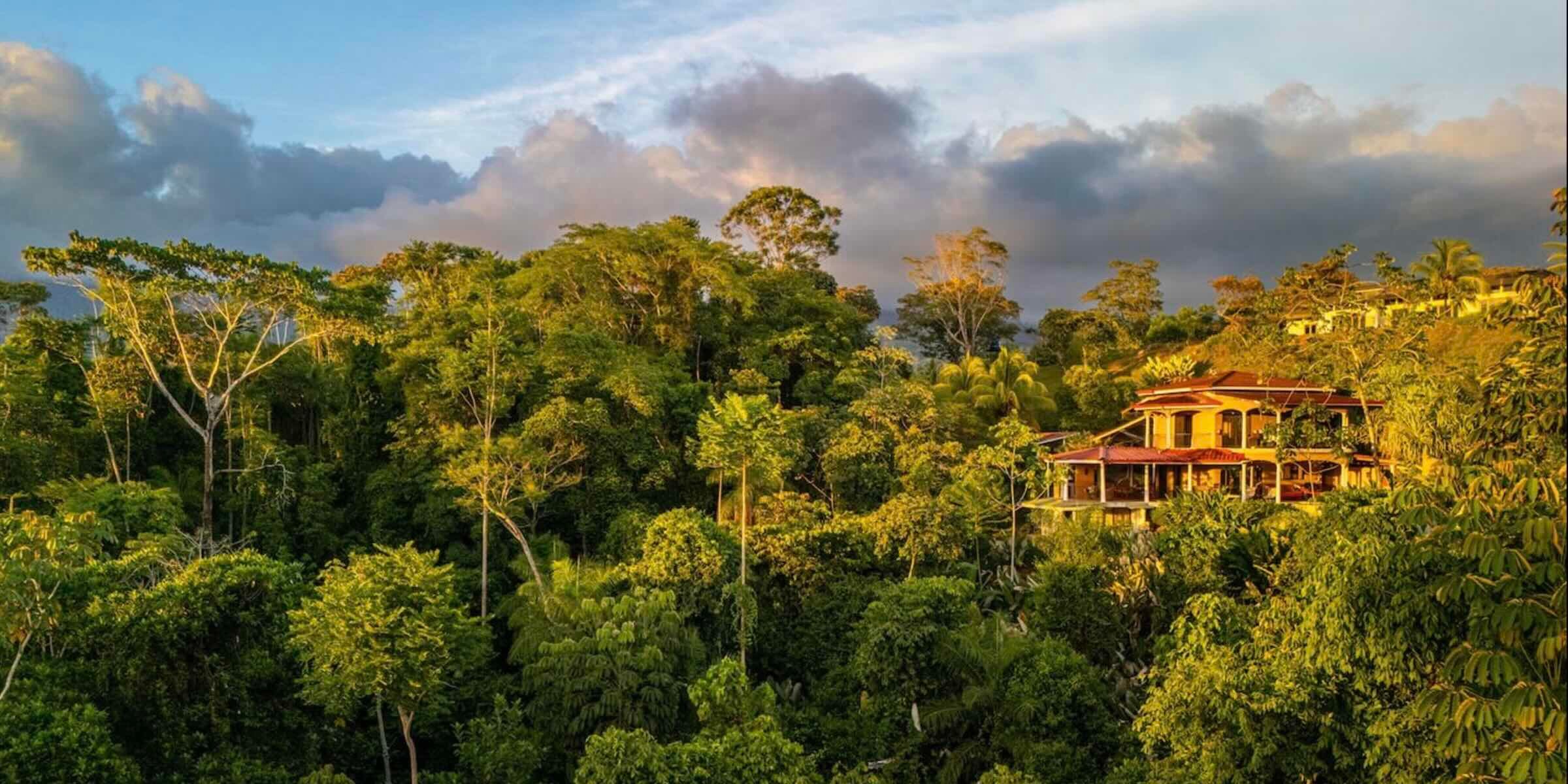 Life in Ojochal, Costa Rica: The Culinary Soul of the South