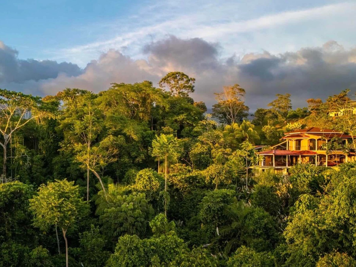 Life in Ojochal, Costa Rica: The Culinary Soul of the South
