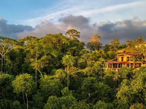 Life in Ojochal, Costa Rica: The Culinary Soul of the South