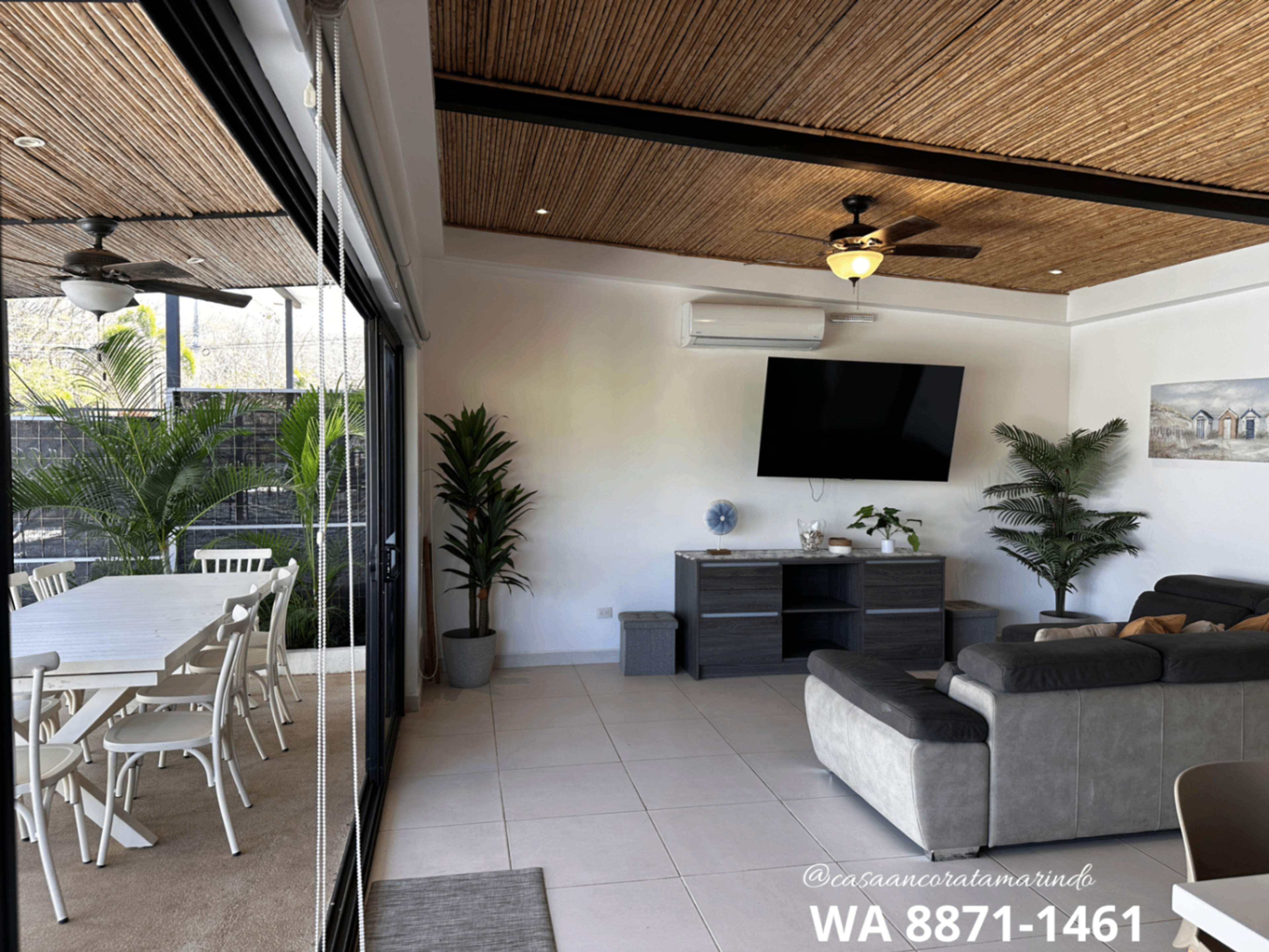Casa Ancora Tamarindo