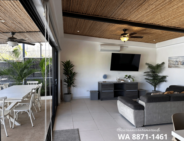 Casa Ancora Tamarindo