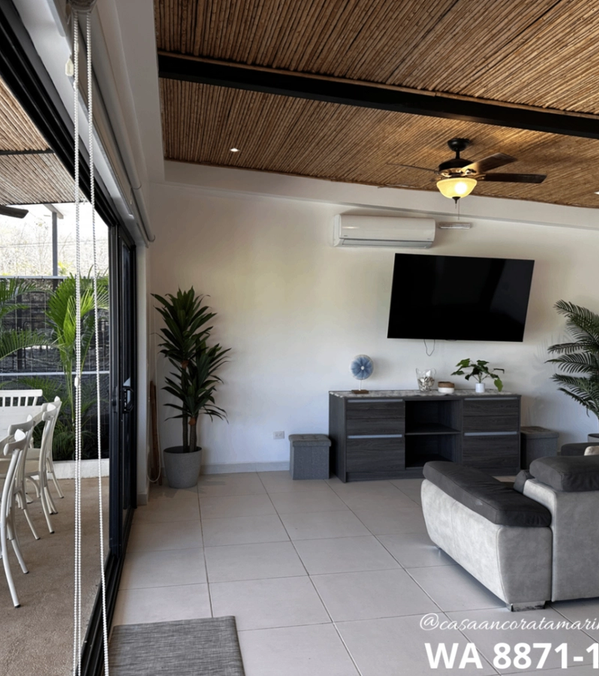 Casa Ancora Tamarindo