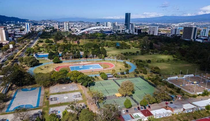 La Sabana Park