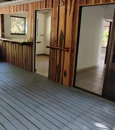 Casa Matapalo