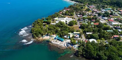Cahuita