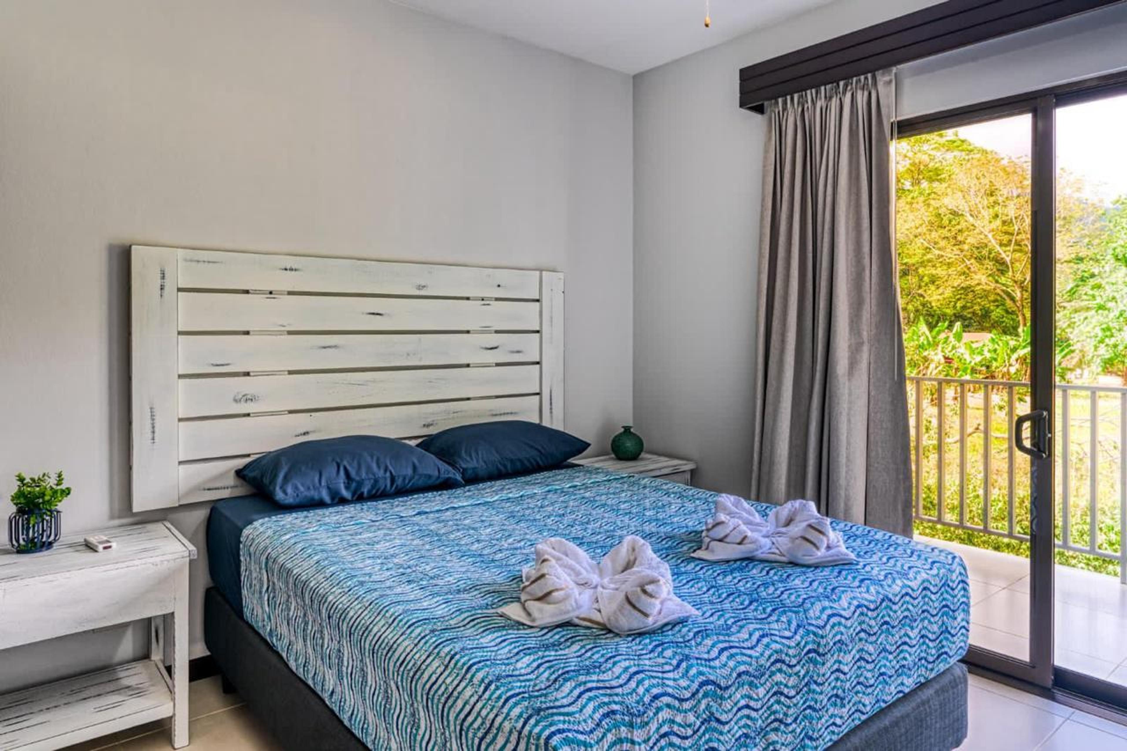 3BR Home + Pool in Uvita Center – Long-Term Rental