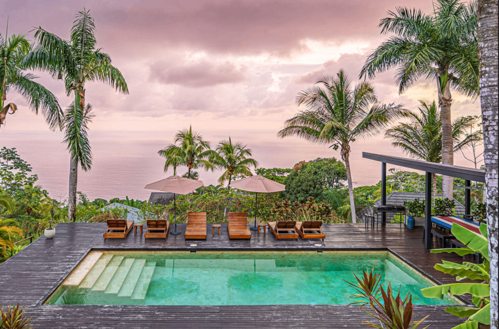 Villa Sol at Alma Tierra Mar