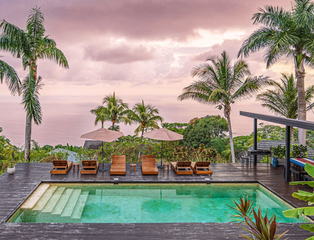 Villa Sol at Alma Tierra Mar